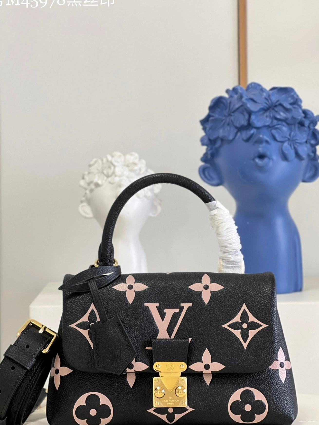 Cheap LOUIS VUITTON BB MADELEINE 0718